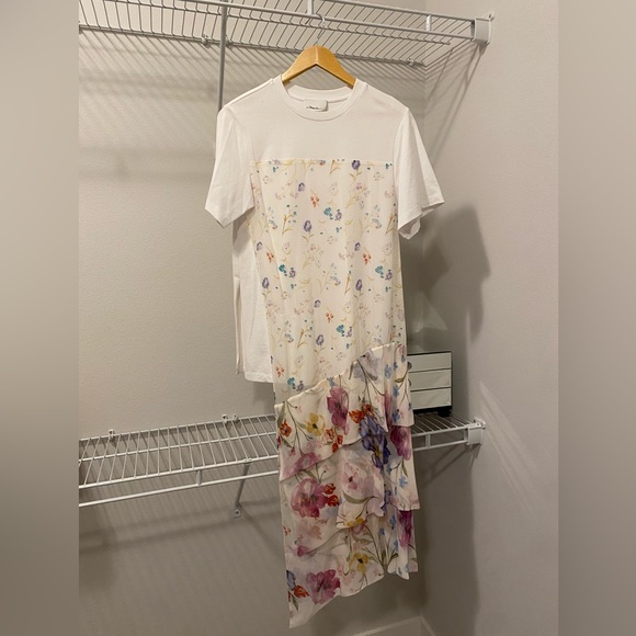 Phillip Lim Tshirt / Tunic - Picture 1 of 2